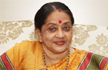 President Pranab Mukherjees Wife Suvra Mukherjee Passes Away